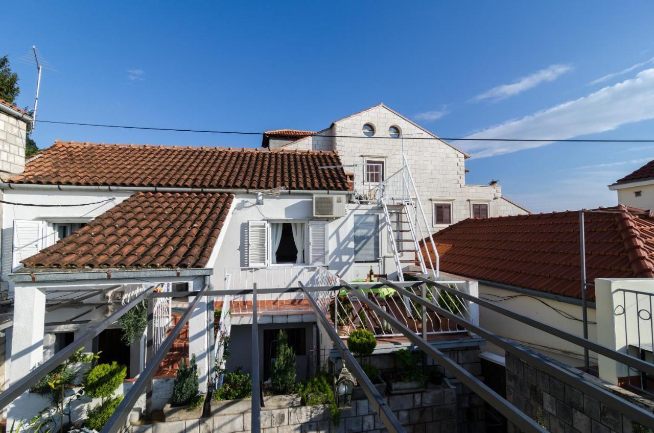 White Wave Guest House Dubrovnik Exterior photo