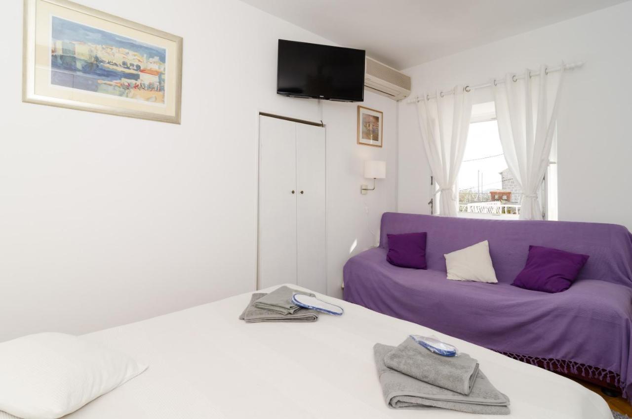 White Wave Guest House Dubrovnik Exterior photo