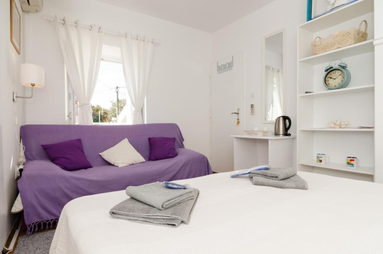 White Wave Guest House Dubrovnik Exterior photo