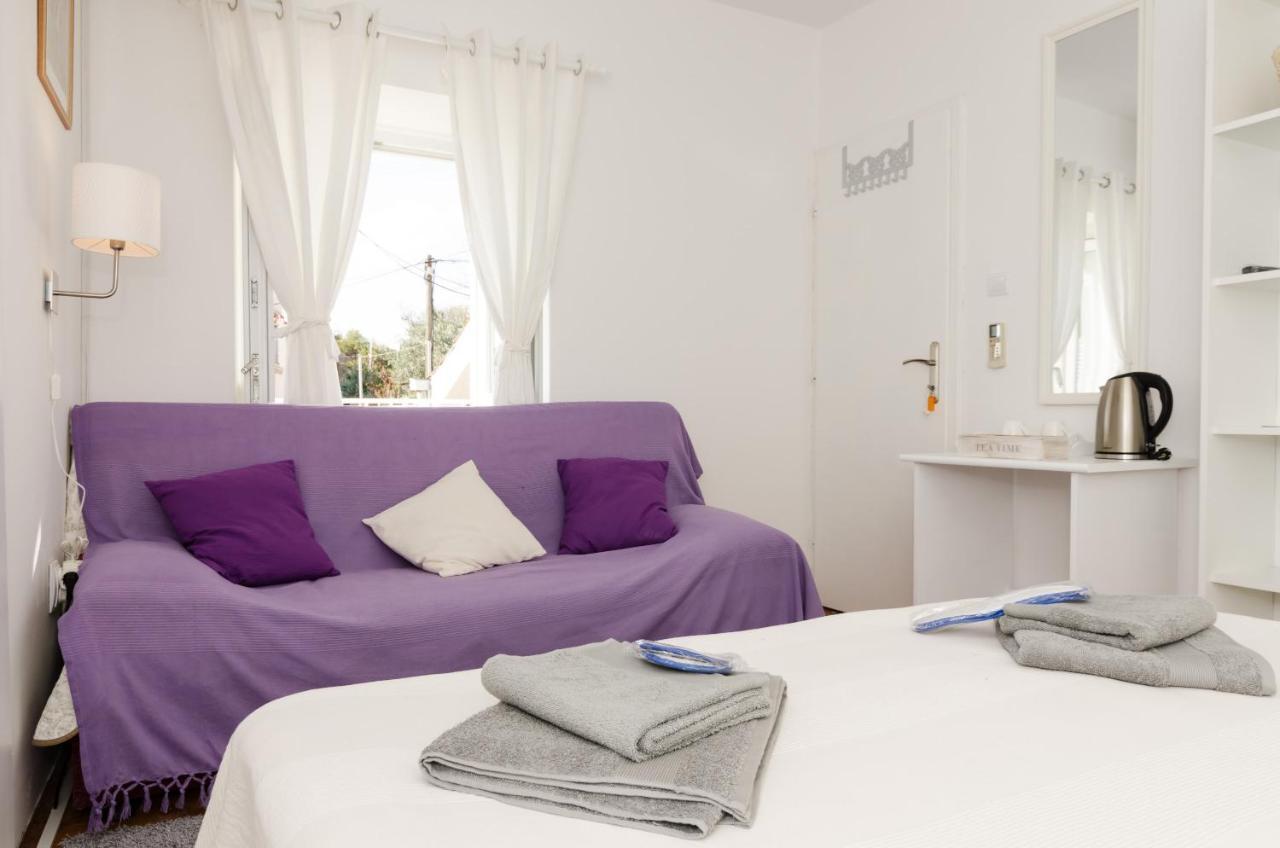 White Wave Guest House Dubrovnik Exterior photo