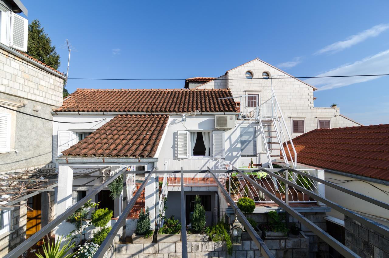 White Wave Guest House Dubrovnik Exterior photo